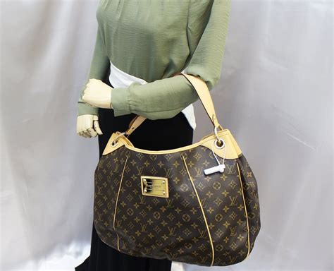 lv galliera gm size